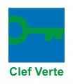 Clef Verte