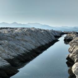 Discover the historical and cultural heritage of the Île Saint-Honorat