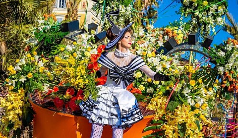 Zoom sur les Carnavals