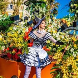 Zoom sur les Carnavals