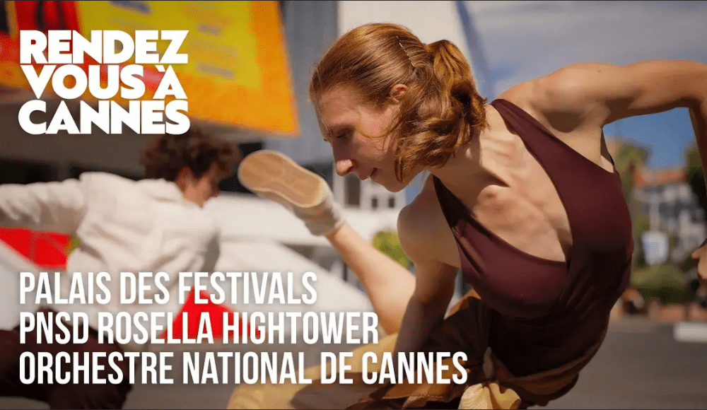 Rendez-vous à Cannes :  Un film sur la destination, immersif et résolument artistique