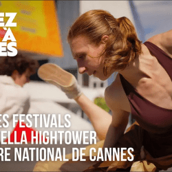 Rendez-vous à Cannes :  Un film sur la destination, immersif et résolument artistique