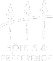 Hôtels & Préférence