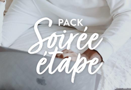 Bastide de l'Oliveraie - chambre