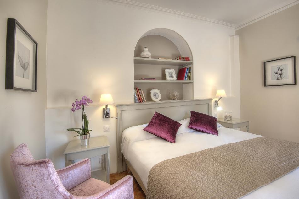 Bastide de l'Oliveraie - Rooms & Suites