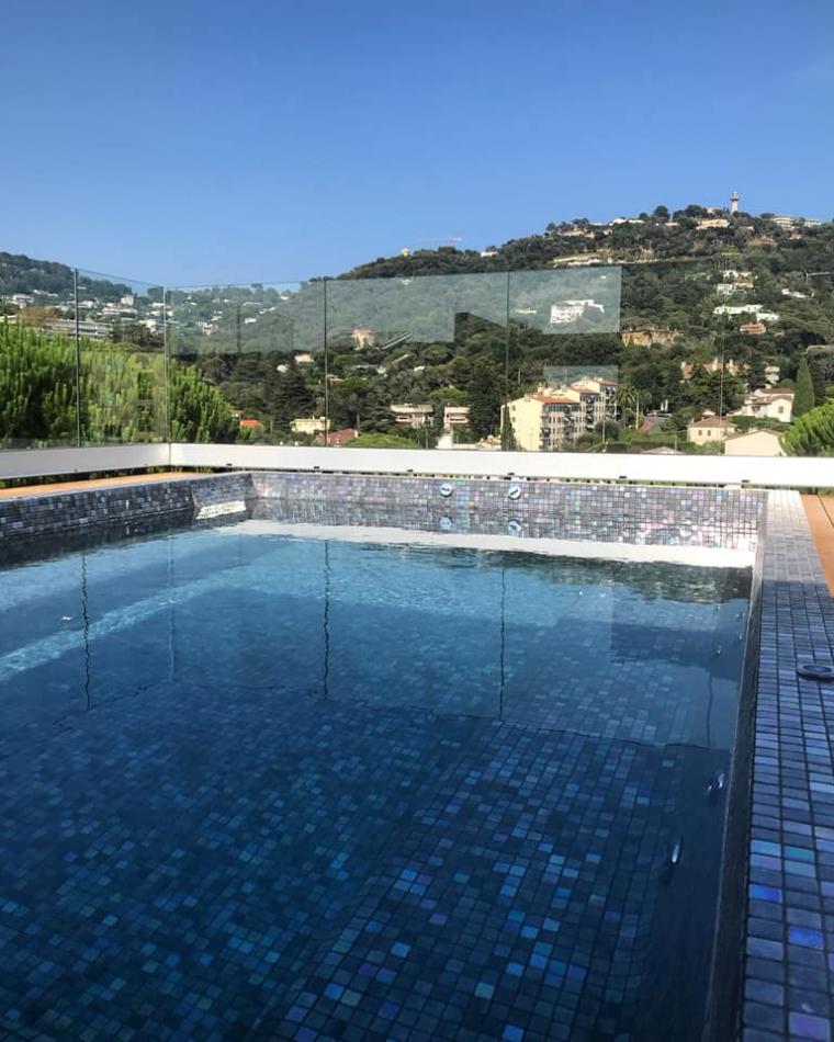 Bastide de l'Oliveraie - Jacuzzi 2