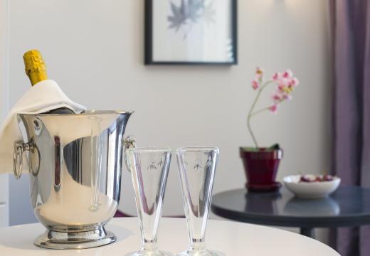 Bastide de l'Oliveraie - Offres