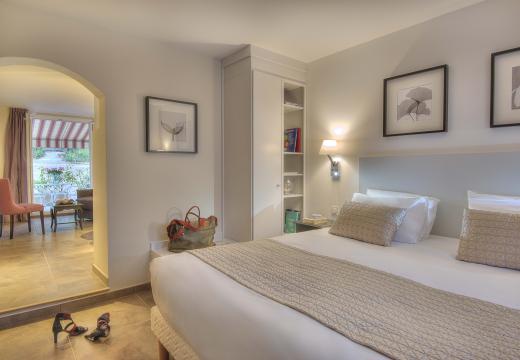 The Bastide de l'Oliveraie | Cannes | Official website
