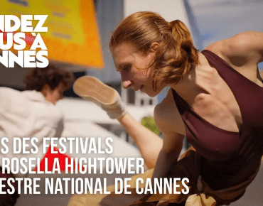 Rendez-vous à Cannes :  Un film sur la destination, immersif et résolument artistique