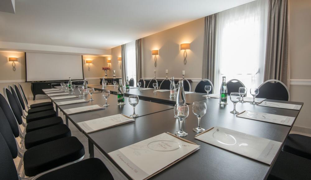 Vos séminaires à Cannes