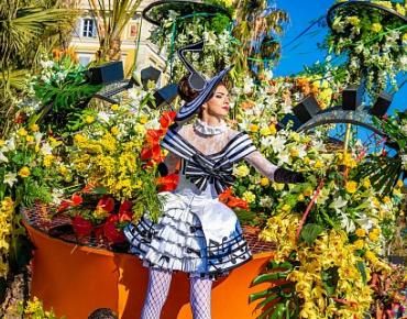 Zoom sur les Carnavals